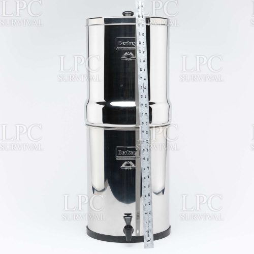 Imperial Berkey System (Scratch & Dent) - Image 2