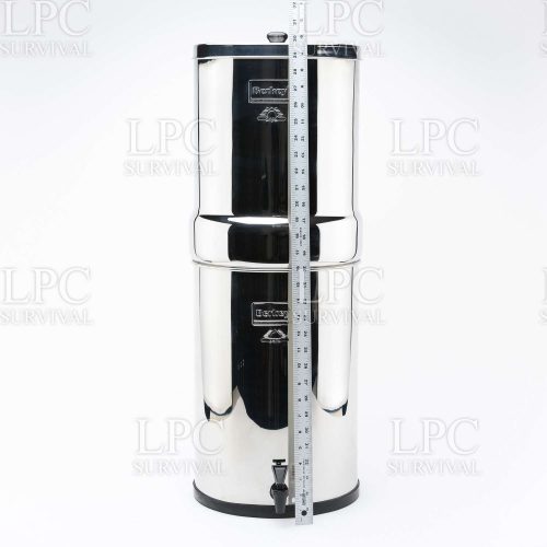 Crown Berkey System (Scratch & Dent) - Image 2