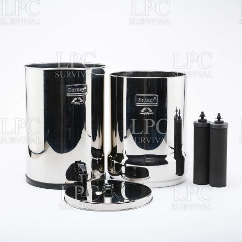 Crown Berkey System (Scratch & Dent) - Image 3