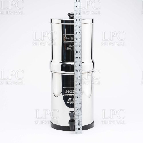 Travel Berkey System (Scratch & Dent) - Image 2