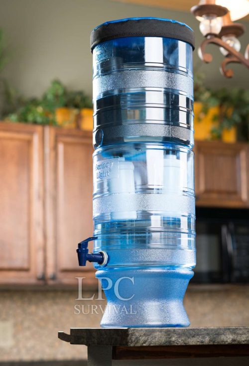 Berkey Light Water Purifier (Scratch & Dent) - Image 4