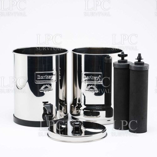 Travel Berkey System (Scratch & Dent) - Image 3