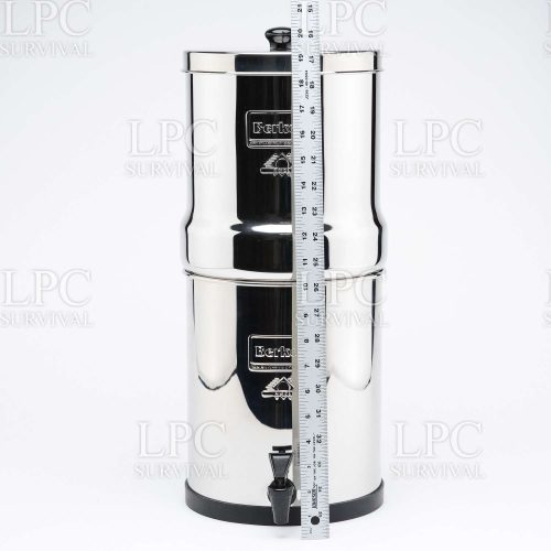 Big Berkey System (Scratch & Dent) - Image 2