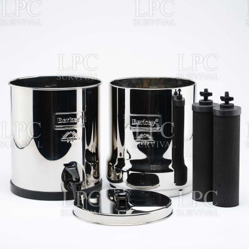 Big Berkey System (Scratch & Dent) - Image 3