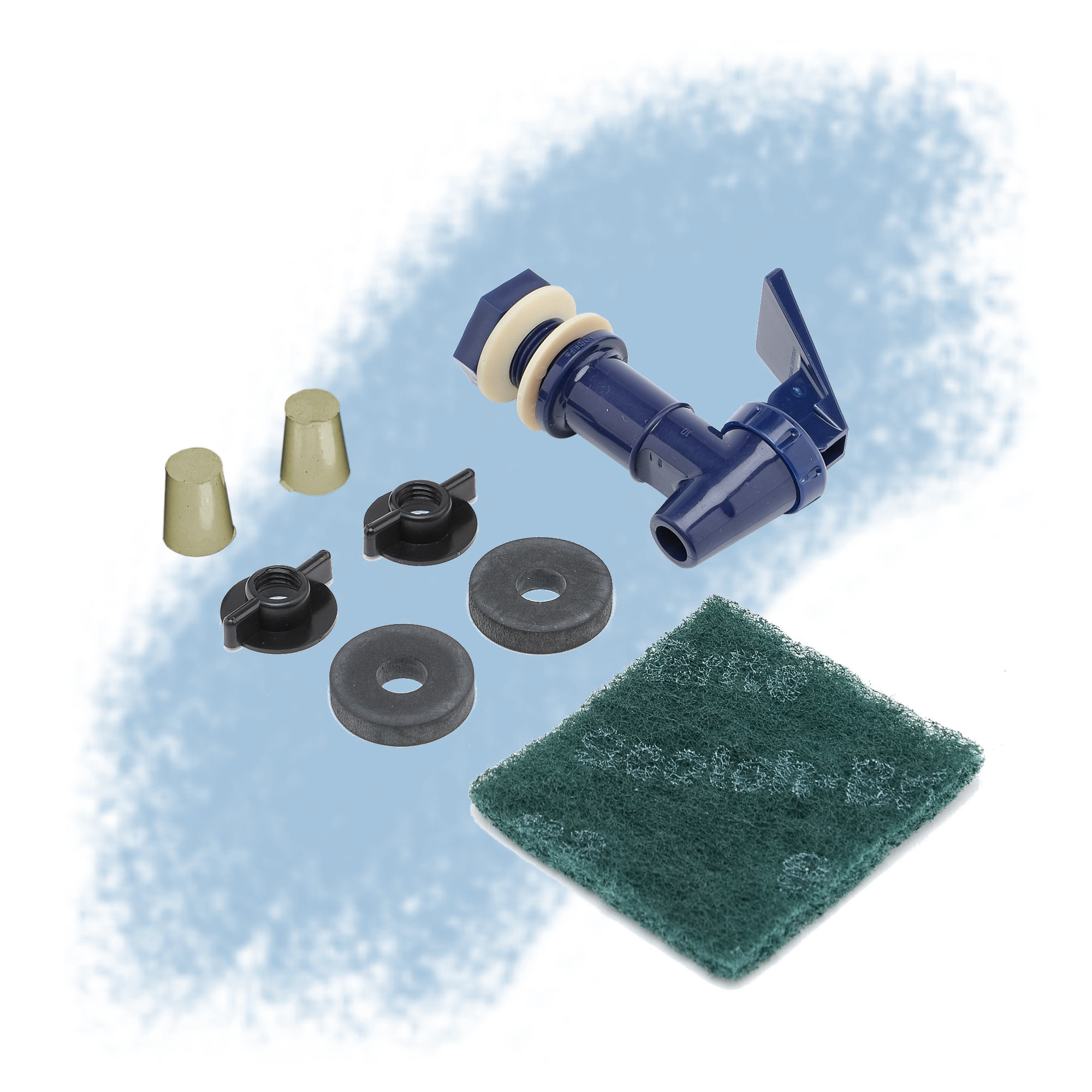 Berkey Light Replacement Kit Berkey Light Replacement Kit