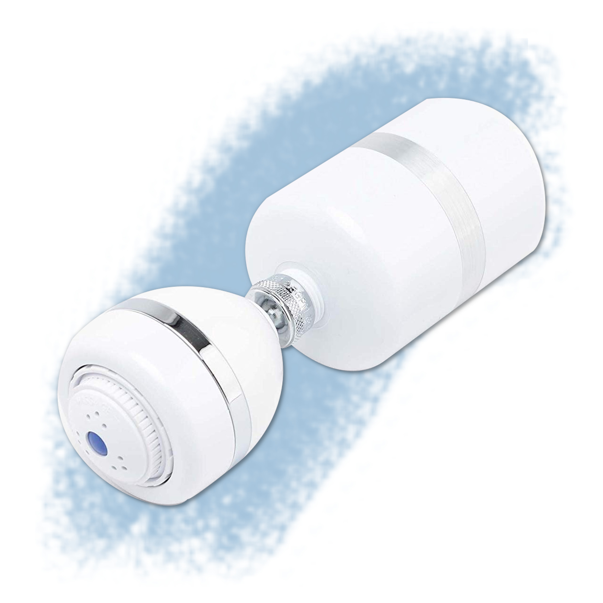 Berkey Shower Water Filter w/ Shower Head (Super Special) - DISCONTINUED