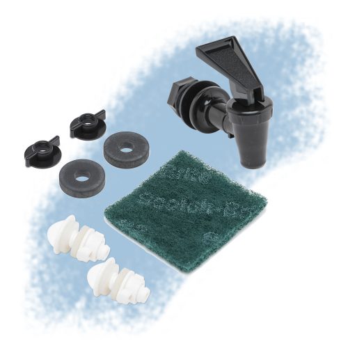 Stainless Steel Replacement Kit (Super Special)