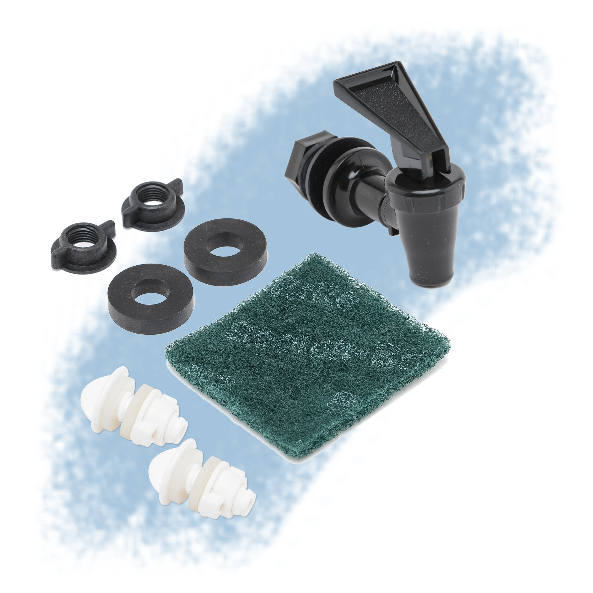 Super Sterasyl™ Replacement Kit