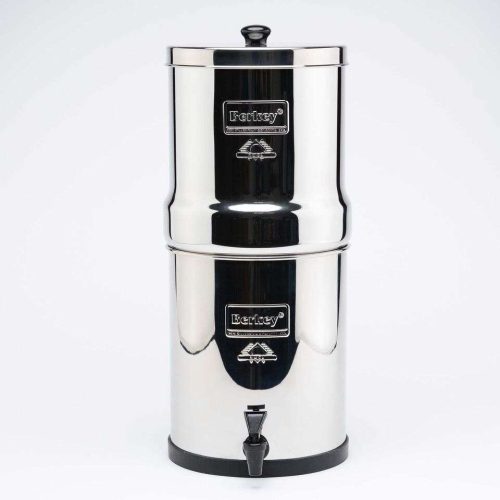 Big Berkey System (Scratch & Dent)