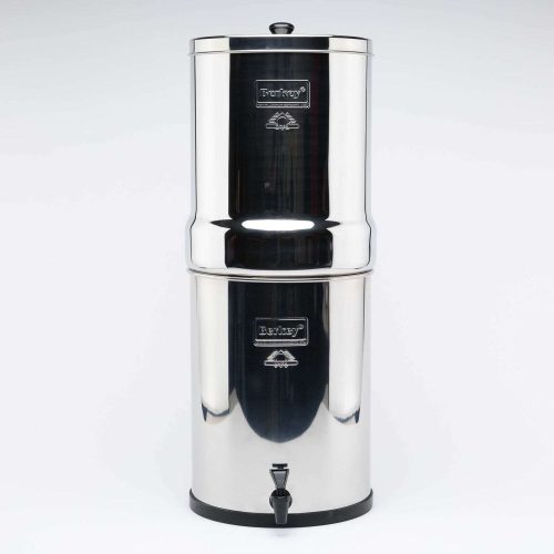 Imperial Berkey System (Scratch & Dent)