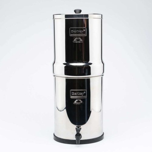 Royal Berkey System (Scratch & Dent)