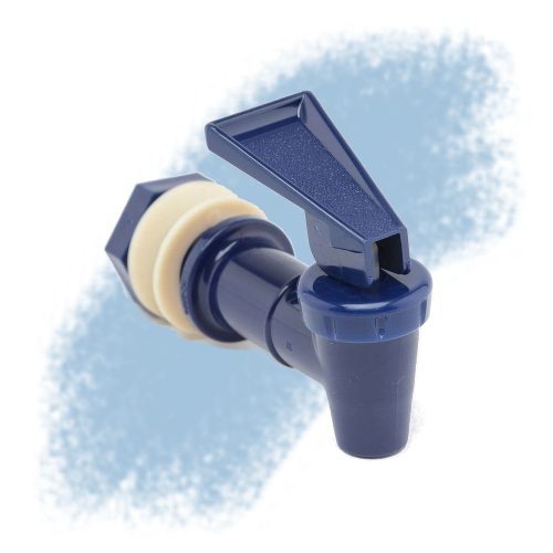 Replacement Spigot for Berkey Light w/ Plugs