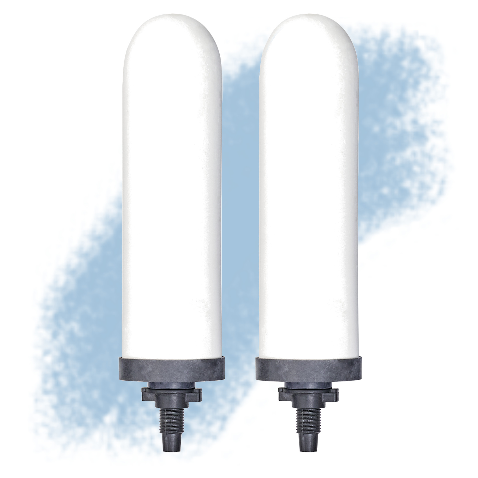 2 Berkey Earth 7″ Elements - DISCONTINUED