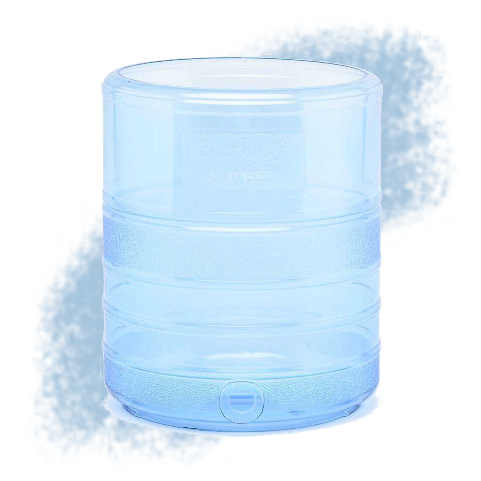 Berkey Light - Lower Chamber Only Berkey Light - Lower Chamber Only