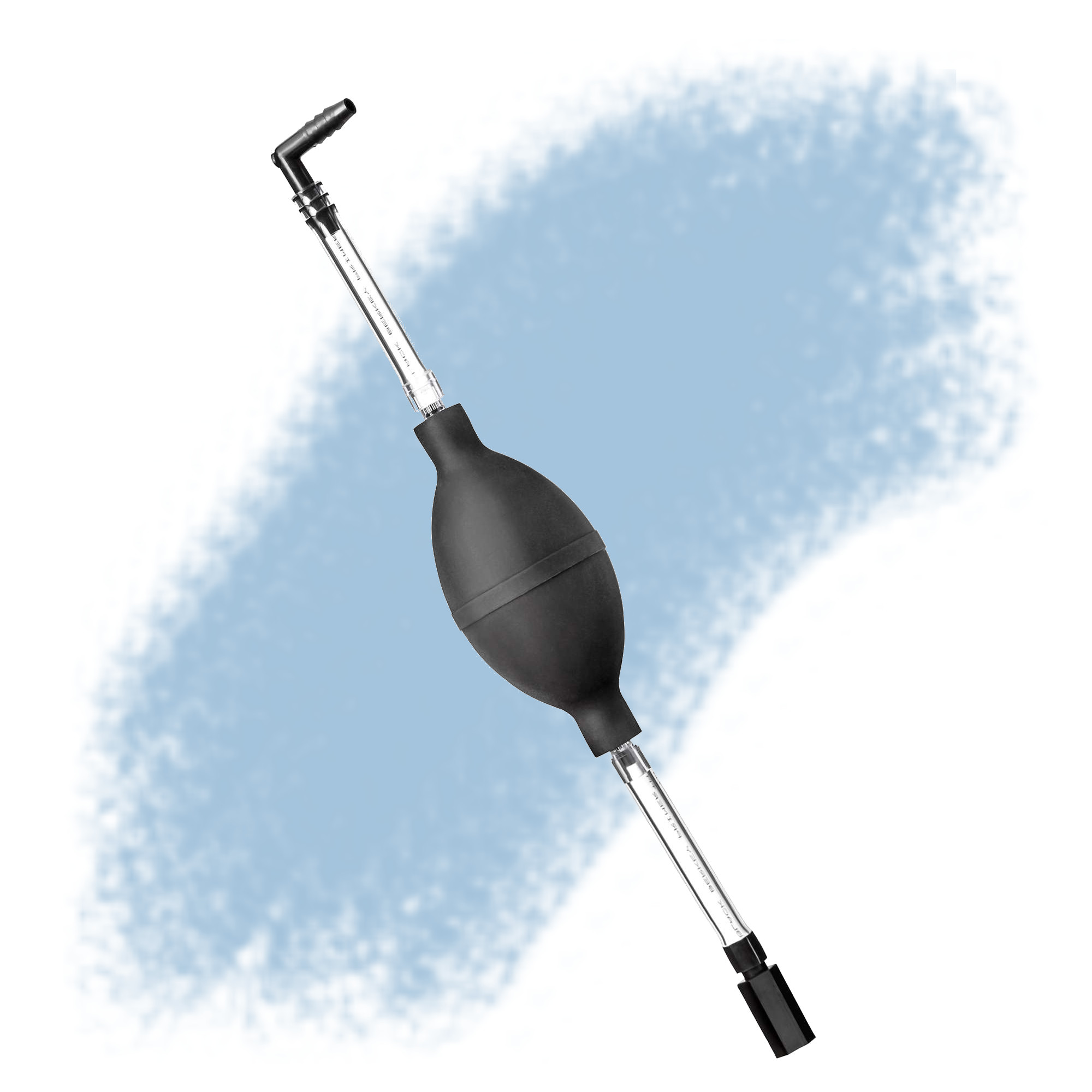 Black Berkey Primer Black Berkey Primer