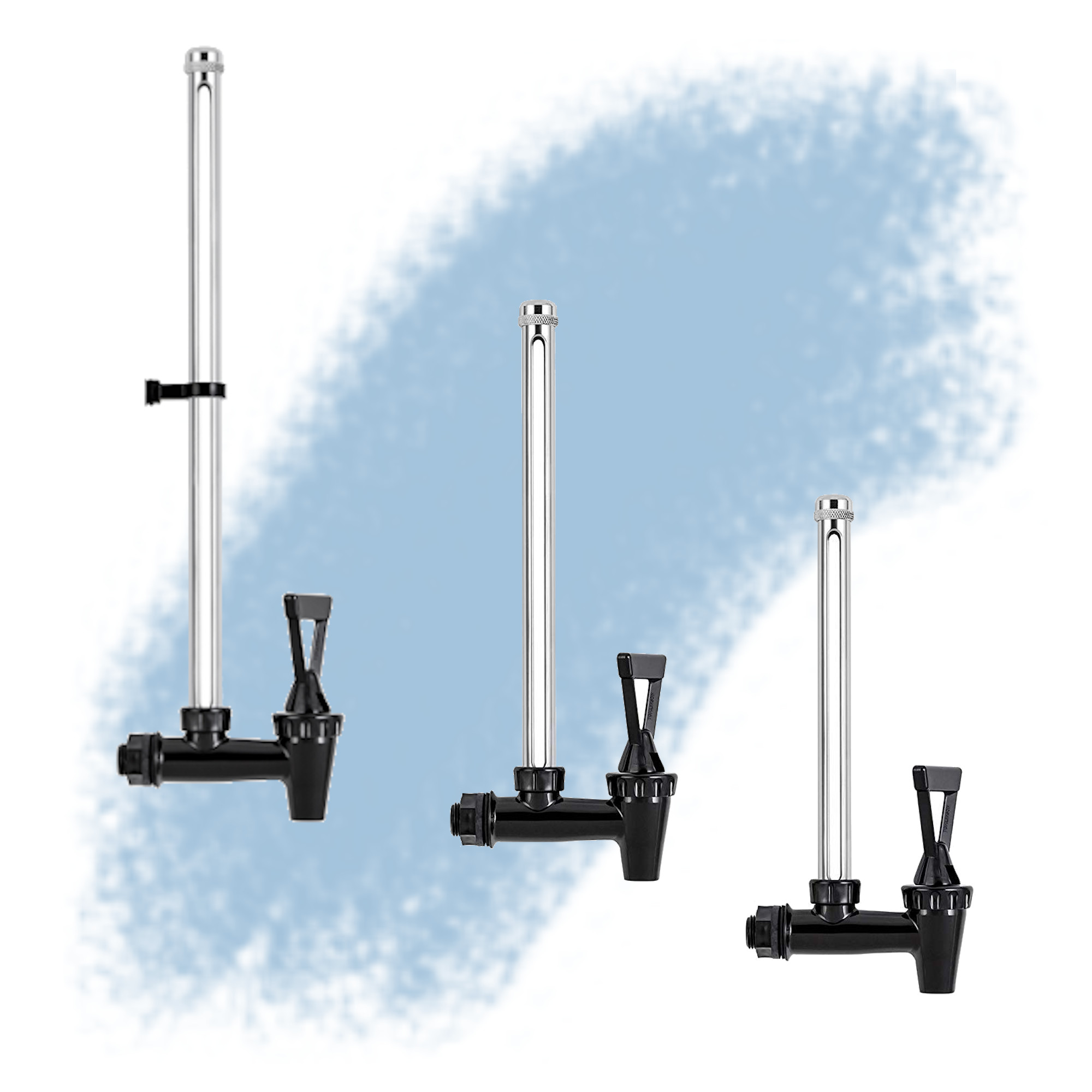 Berkey Water Level View Spigot (Super Special)