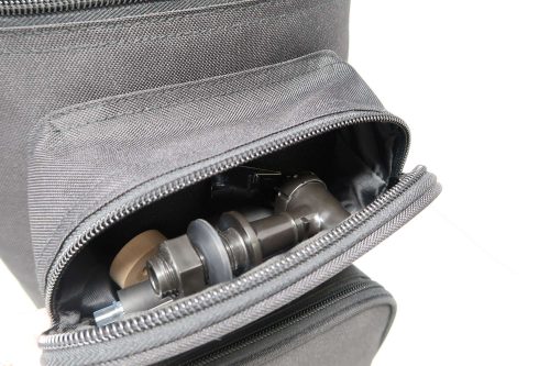 Gray Berkey Tote for Travel Berkey System - Image 2