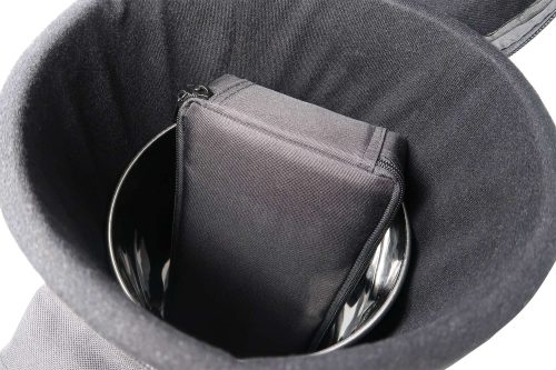 Gray Berkey Tote for Travel, Big, Royal, Imperial & Crown Berkey Systems - Image 4