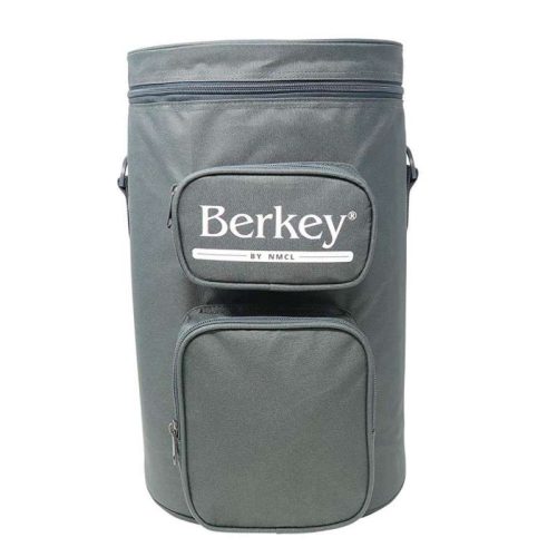 Gray Berkey Tote for Royal Berkey System - Image 2