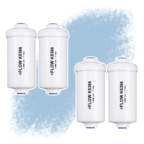 Berkey® PF-2™ Fluoride & Arsenic Reduction Elements (4-Pack, Next Day Delivery)
