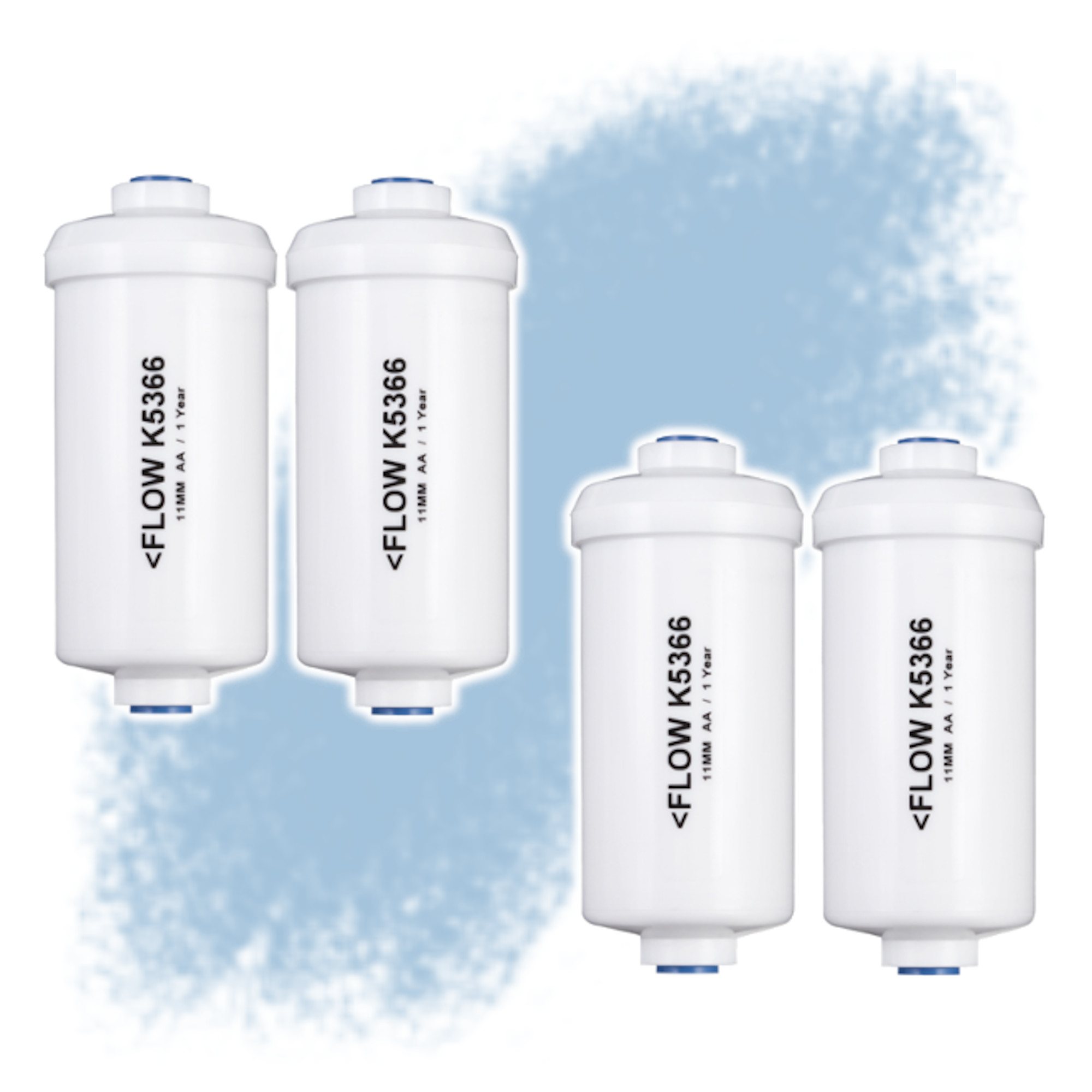 Berkey® PF-2™ Fluoride & Arsenic Reduction Elements (4-Pack, Next Day Delivery) Berkey® PF-2™ Fluoride & Arsenic Reduction Elements (4-Pack, Next Day Delivery)