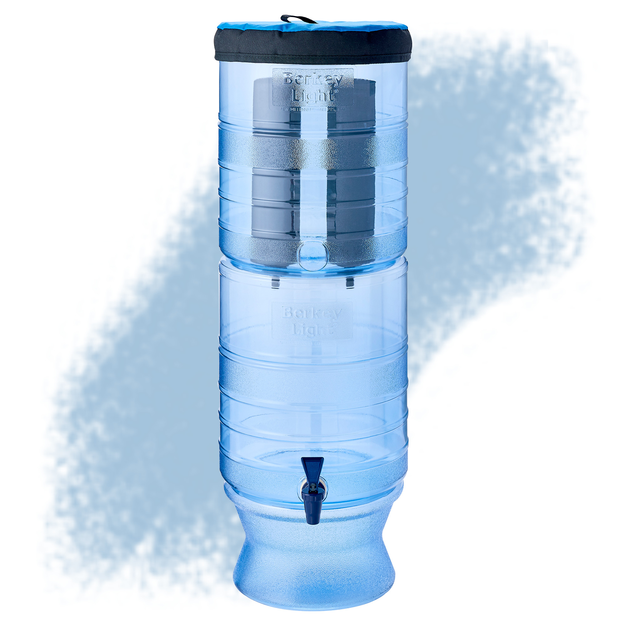 Berkey Light Water Purifier (Next Day Delivery)
