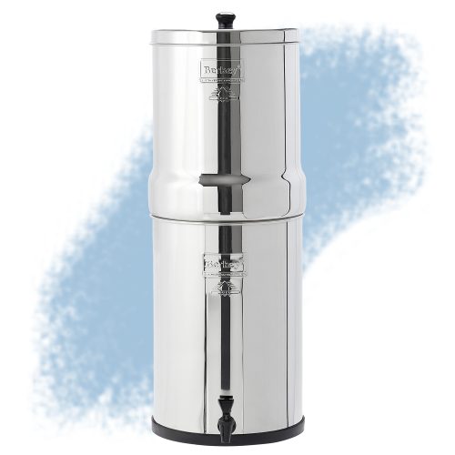 Blemished Crown Berkey™ System (6 gal) - Image 4