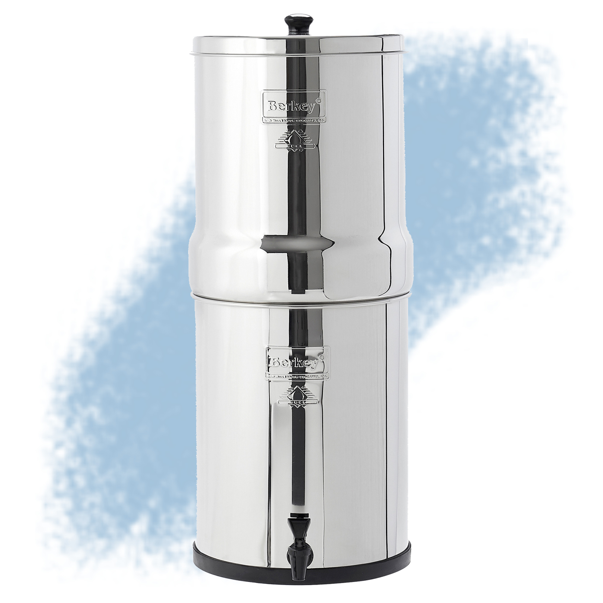 Blemished Royal Berkey® System (3.25 gal) - Image 4