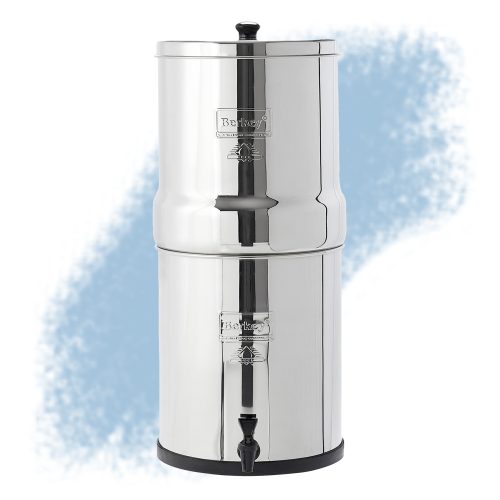 Blemished Big Berkey® System (2.25 gal) - Image 4