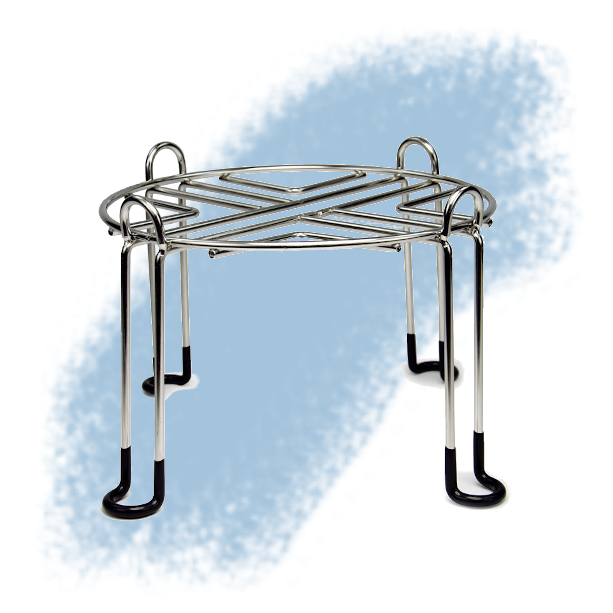 Berkey Base - Stand (Stainless Systems)