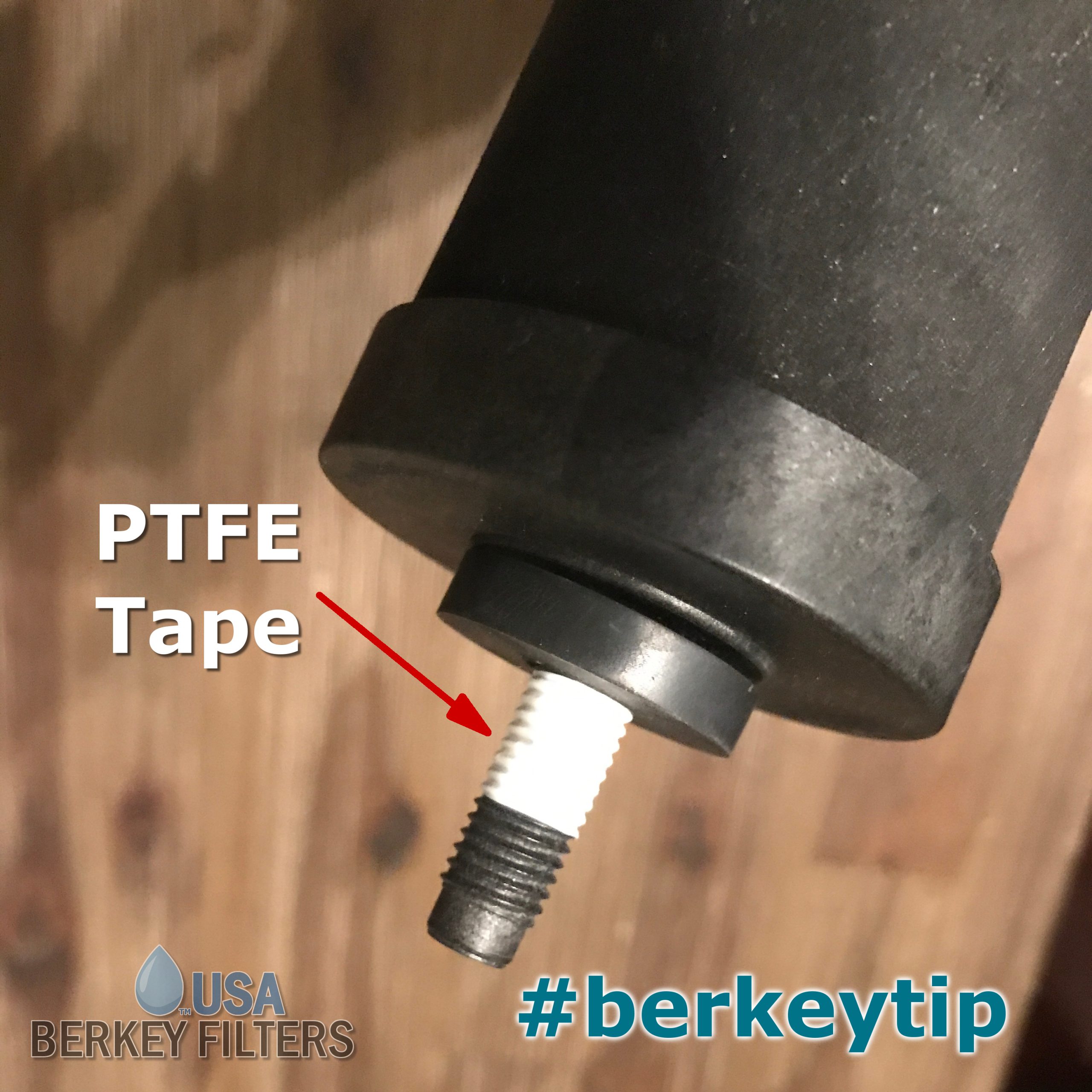 USABF teflon tape tip berkeytip scaled