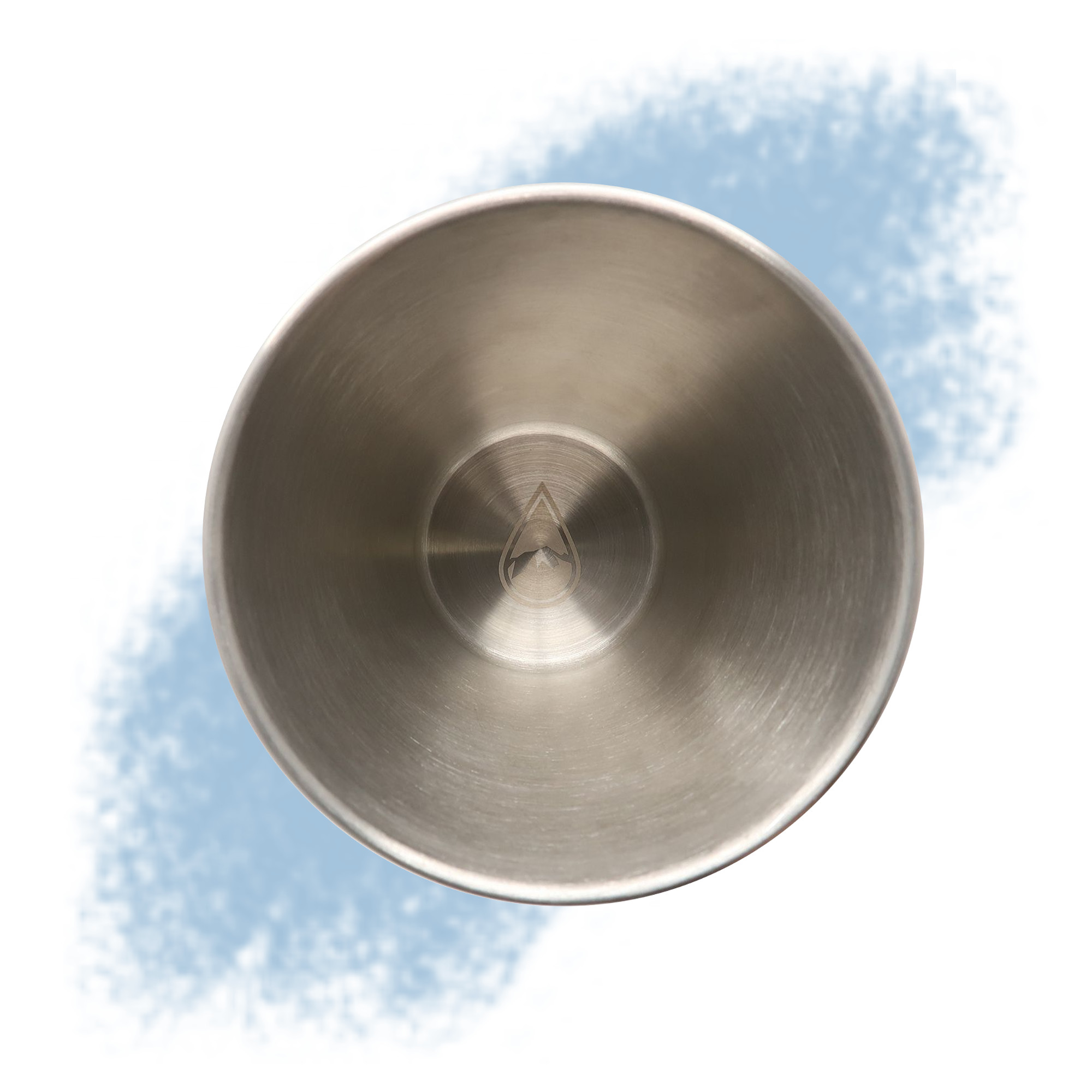 Berkey® Stainless Steel Tumbler - 16 oz. (.47 L) 4 - Pack (Super Special) - DISCONTINUED - Image 2