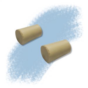 USABerkeyFilters Berkey Gum blocking plugs blue stripe