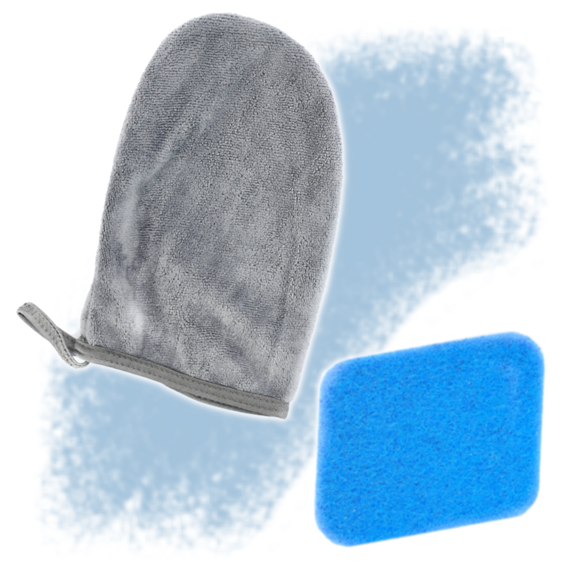 USABerkeyFilters Microfiber ScrubPad 2021